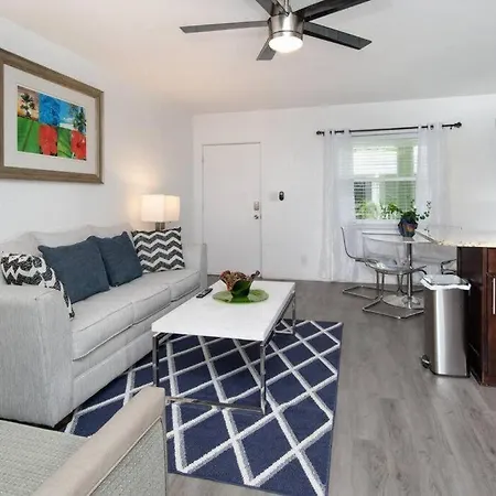 Park Shore Suites Of Madeira Beach! Newly Remodeled And Steps To The Beach! - #2